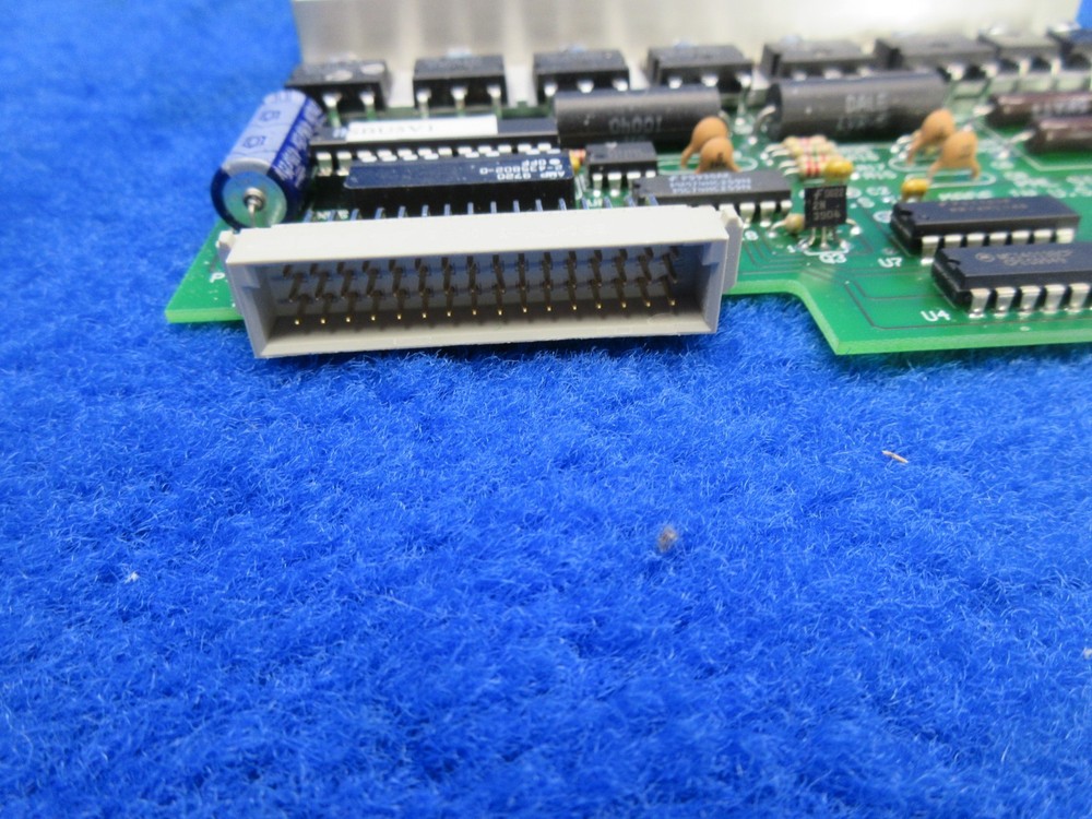 Automated Packaging Systems 55745A1 APS PAL Stepper Board AutoBag HS-100 Excel