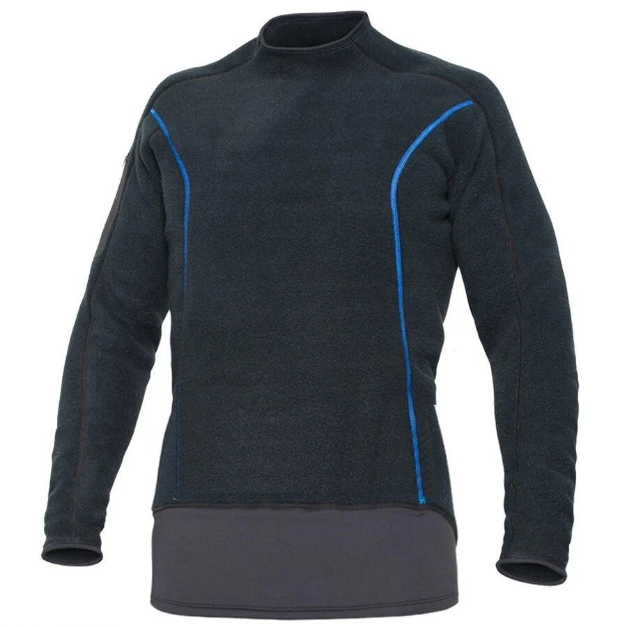 Bare SB SYSTEM Mid Layer Top - Women's Drysuit Undergarment - Closeout!