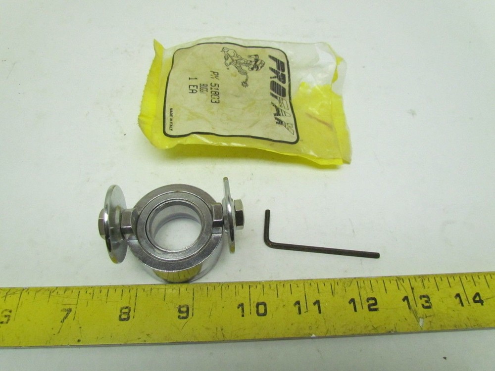PROFAX PX51803 Plasma Torch Wheel Guide Spacer Buggy 50 Style Head