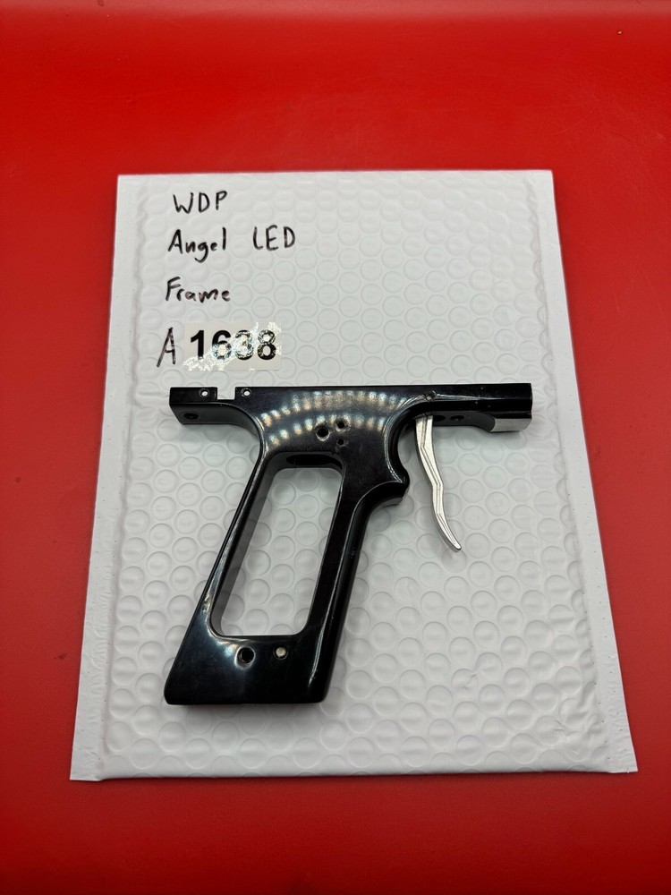 WDP Angel LED Paintball Frame