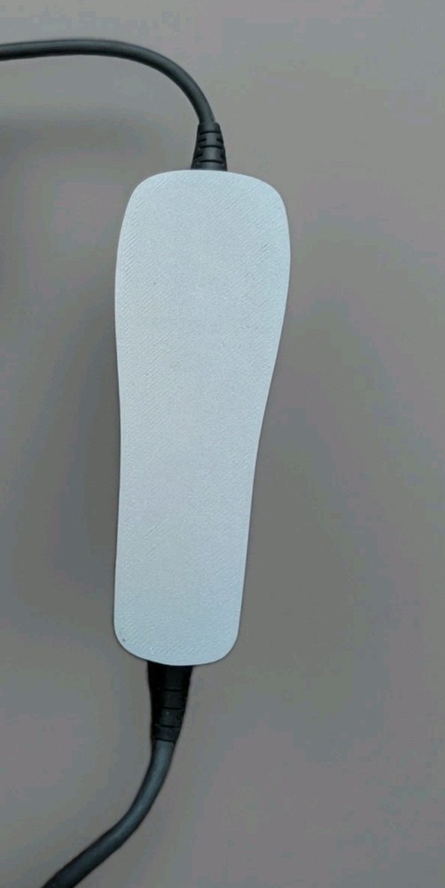 Bose A20 Aviation Headset Controller Mount Holder