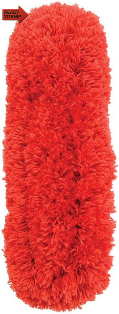 OXO Good Grips Microfiber Duster Refill Polyester Red