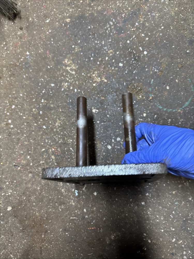 Craftsman Drill Press 101.03622 Motor Mount