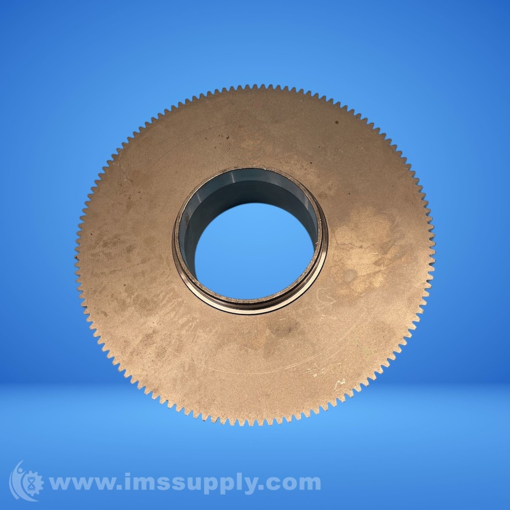 Double Gear FNIP