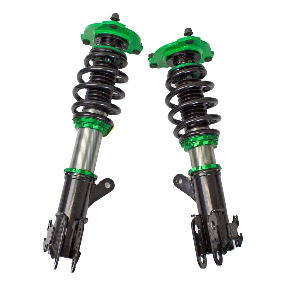 for Corolla Hatchback 19-25 Hyper-Street 2 Coilover Suspension Lowering Kit