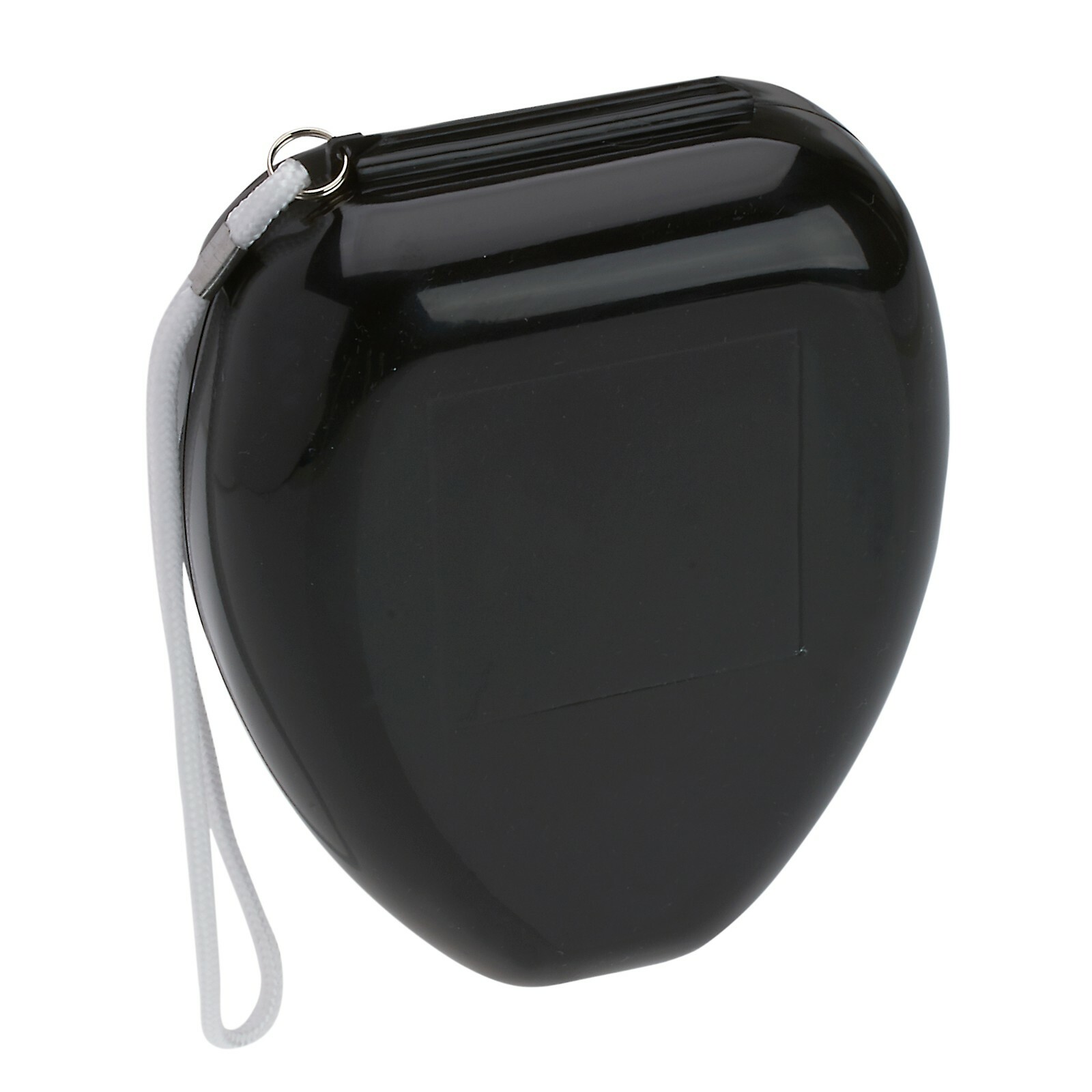 1 Pocket CPR mask in Hard Case - Mask w/O2 with Gloves