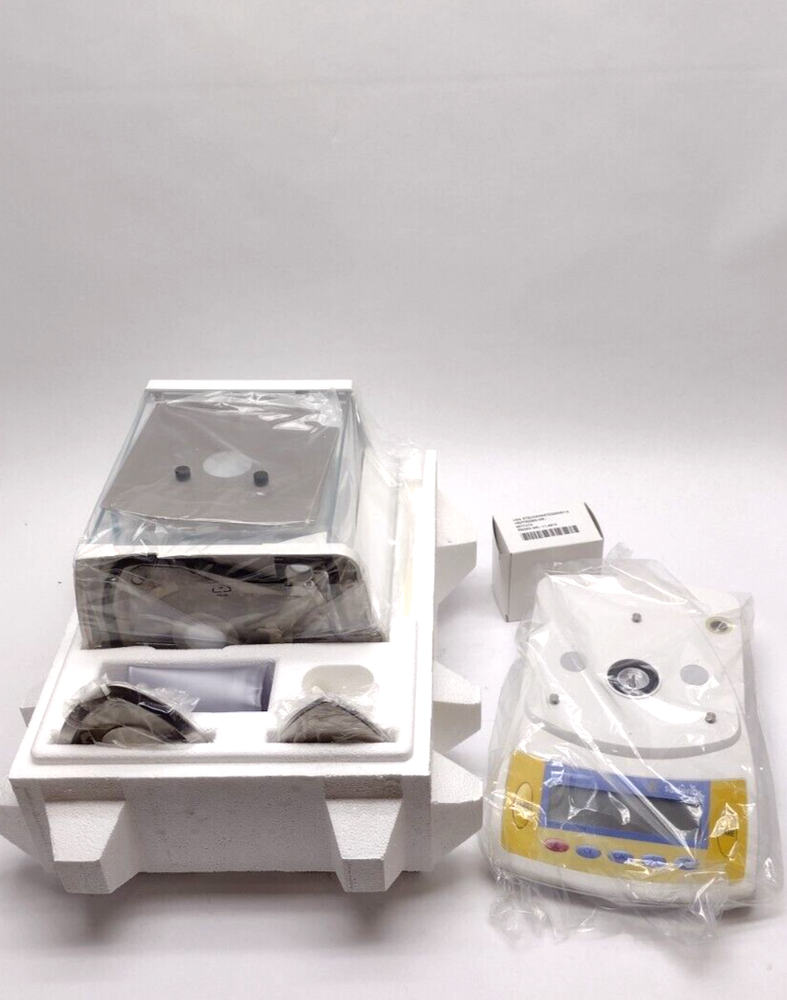 Sartorius CP64 Analytical Balance