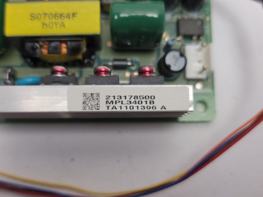 Epson PHG331A1FY Ballast