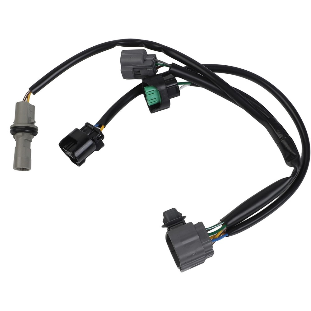 For Mazda 3 2014 2018 Headlight Harness Replacement High Performance Part