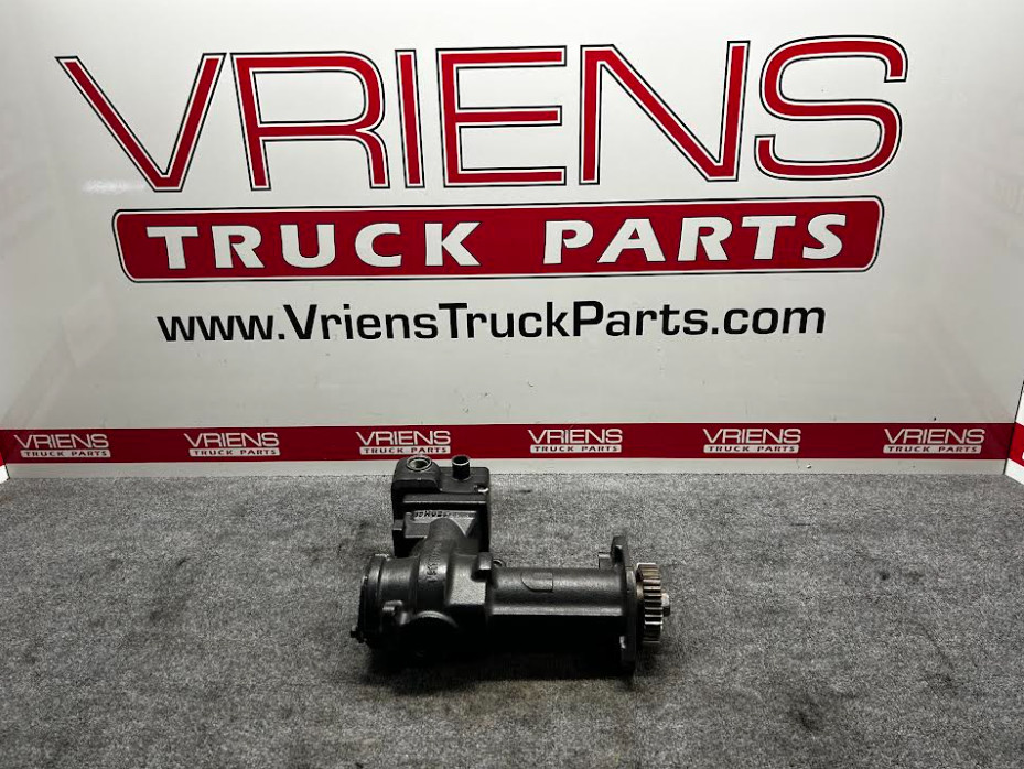 CAPACITY 9119060106 AIR BRAKE COMPRESSOR