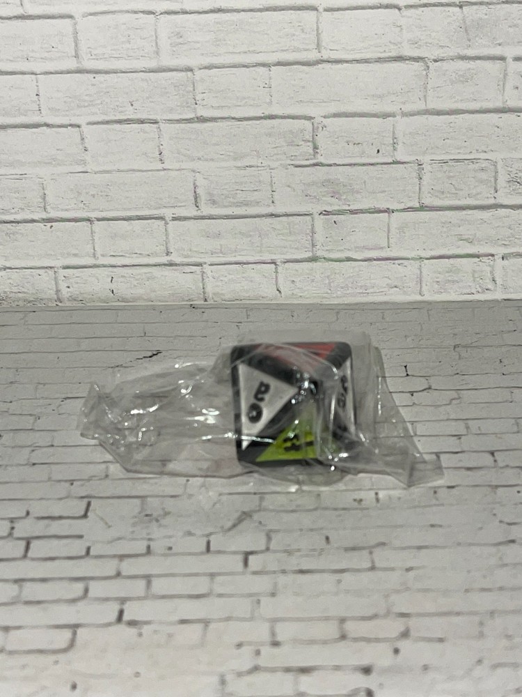 2004 TV Edition Scene it? - Replacement Die (SEALED)