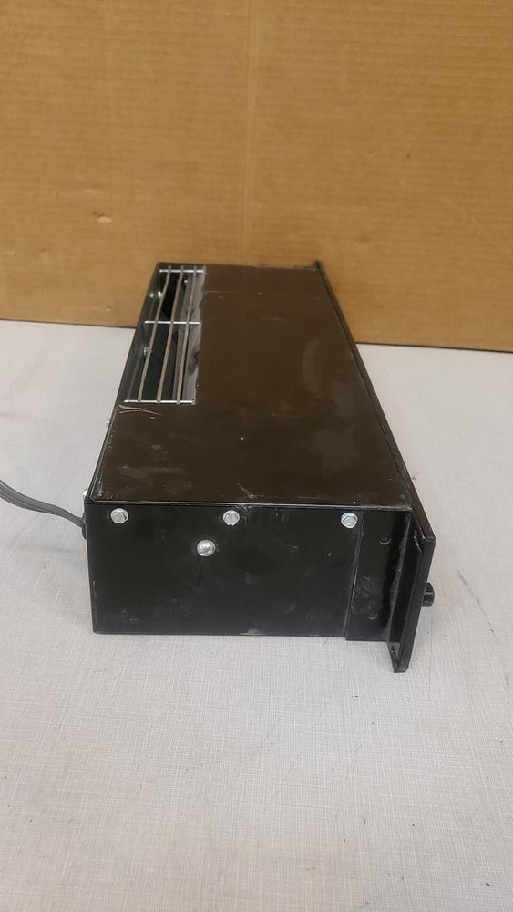 MCLEAN ENGINEERING LABORATORIES 2EB512E FAN UNIT 1e220c35 19â€x6.75â€