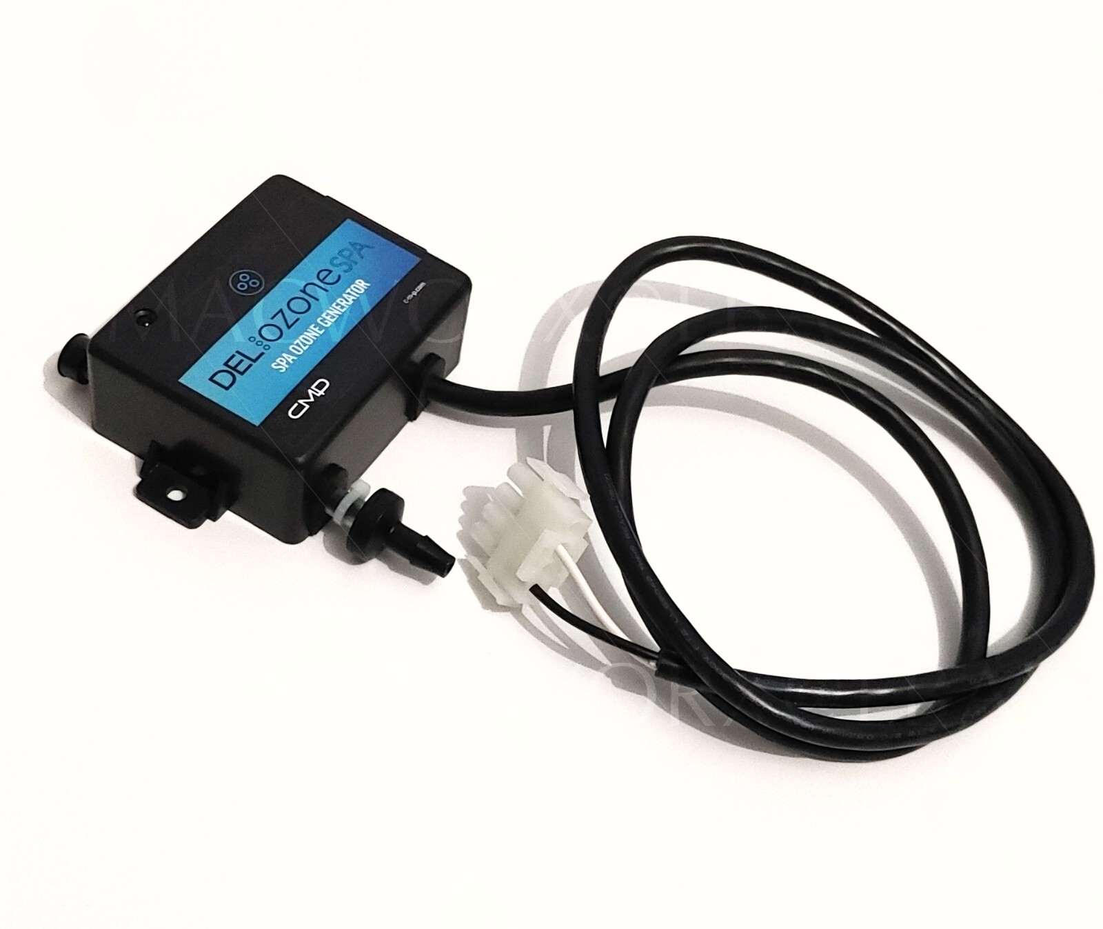 Spa Hot Tub Del Ozone APG-U Ozonator Generator