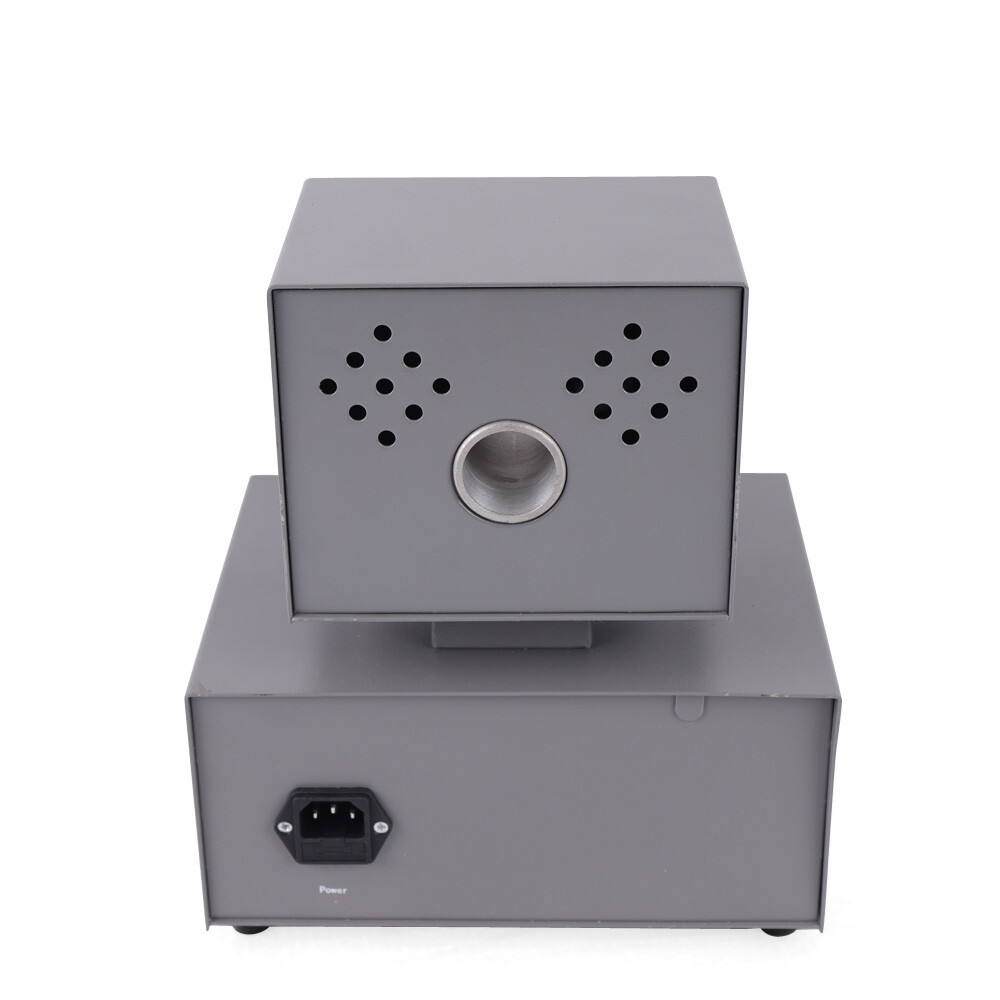 Dental Flexible Denture Machine For Making Flexible Removable Partial Dentures