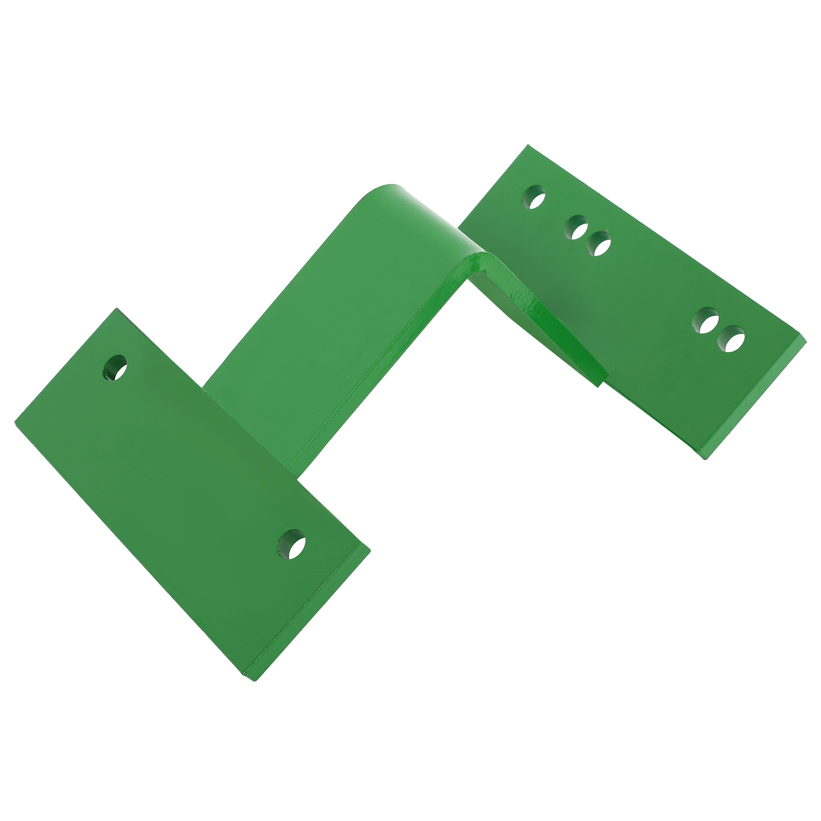 Heavy Duty Step Extension For John Deere 2510 3010 4010 2520 3020 4020