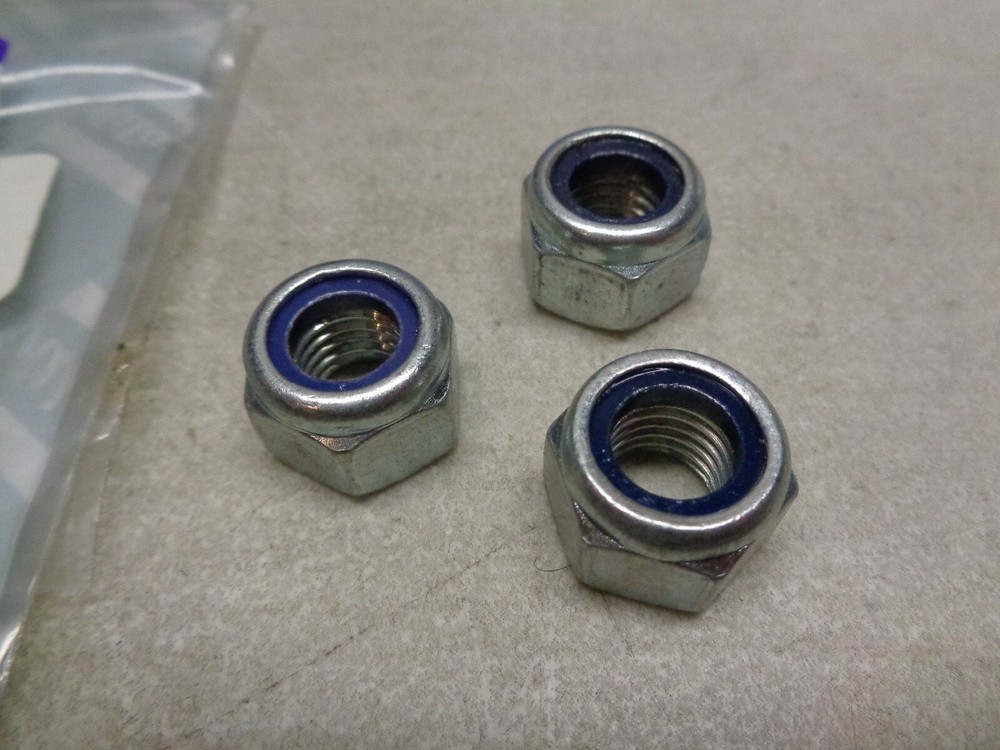 Chicago Pneumatic Lock Nut R157953