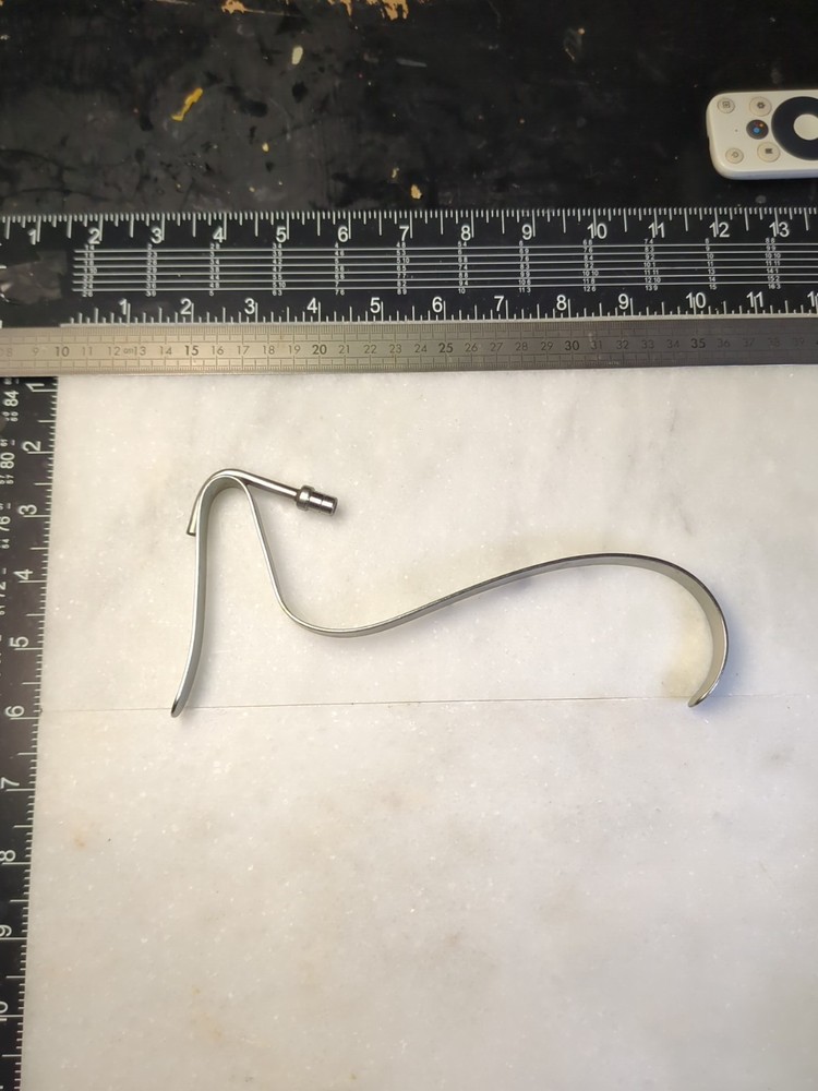 ESI Freeman Flap Retractor Apprx 22cm