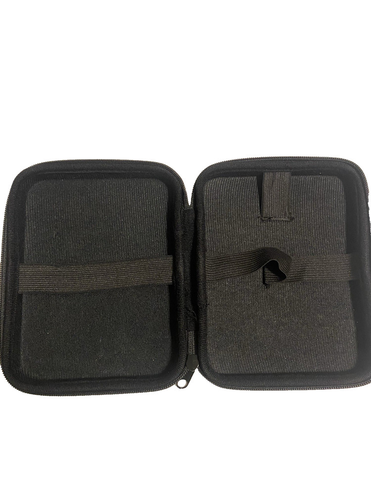 Beltronics 645I Radar Detector with Laser. Includes Case and Cord