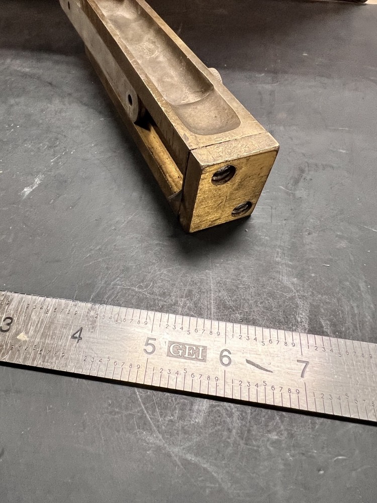 ALLPAX EXTENSION GASKET CUTTER