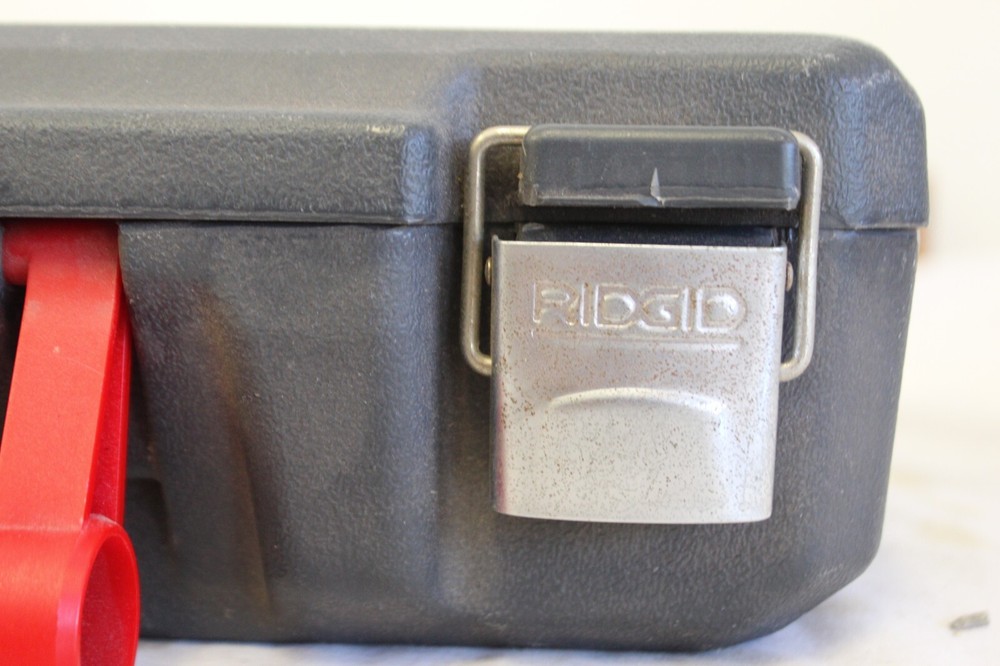 Rigid Micro CA-25 Inspection Camera (C9)