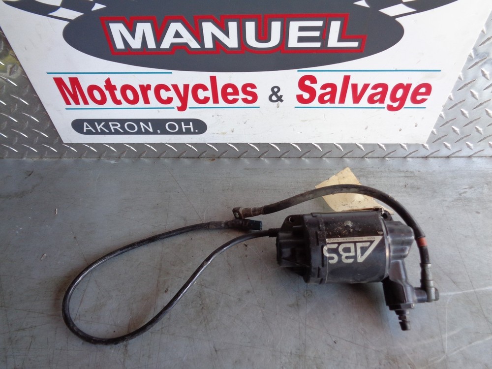 1992 BMW K75S Abs Pump