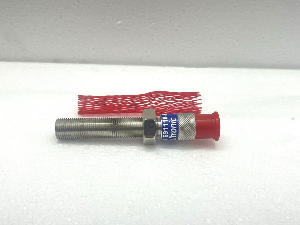 Altronic 691118-3 Magnetic Pickup Sensor New