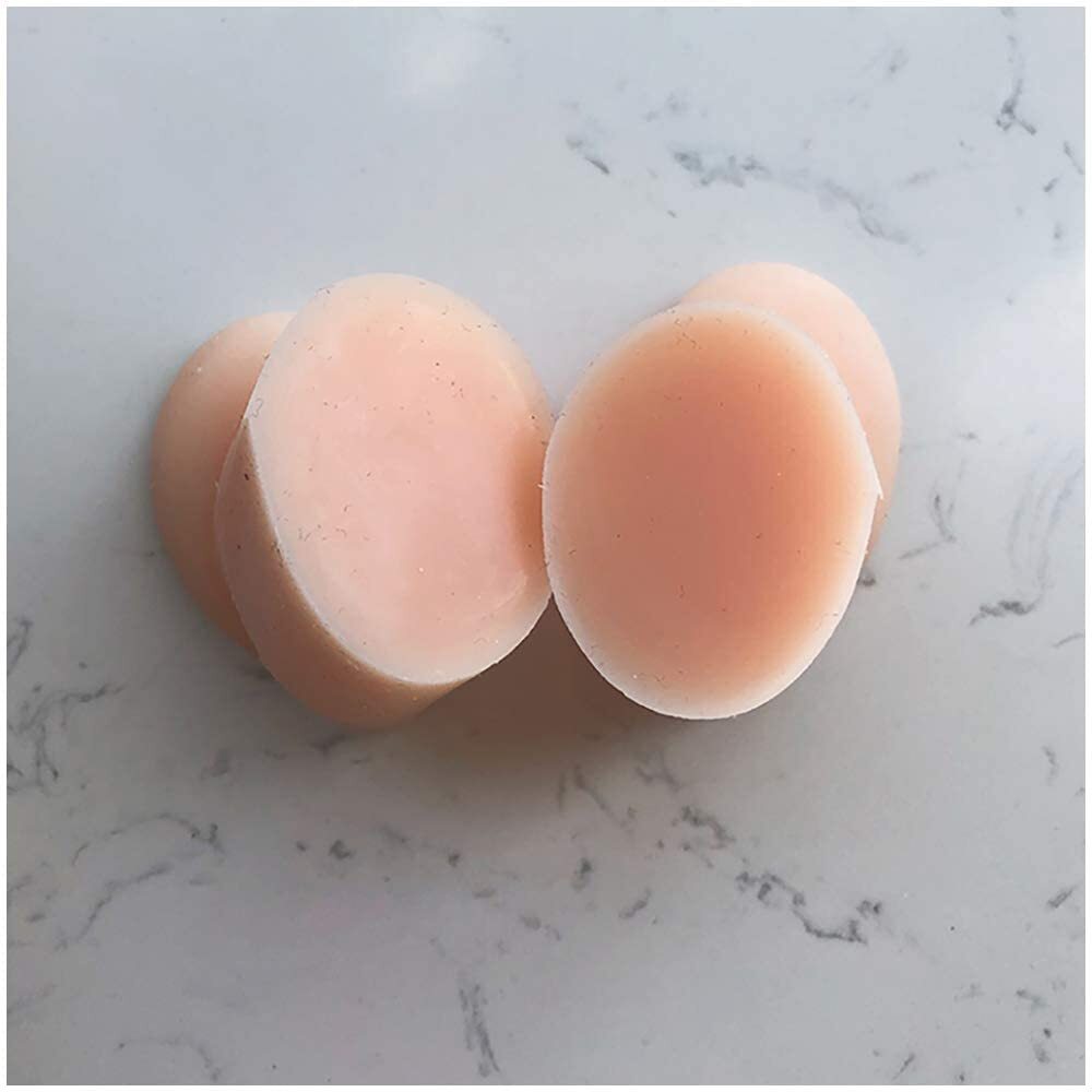 Simulation Silicone Ear Model - Soft Silicone Artificial Ear Model Ear Picking