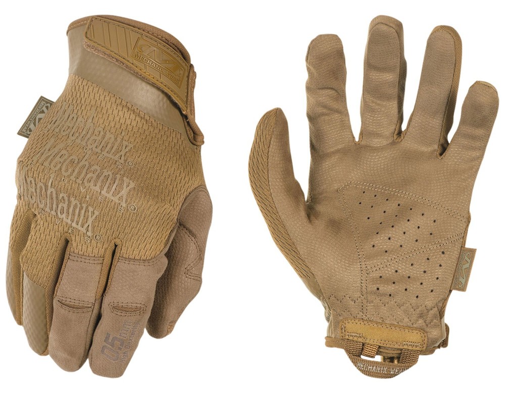 Mechanix Wear  Touchscreen Synthetic Leather