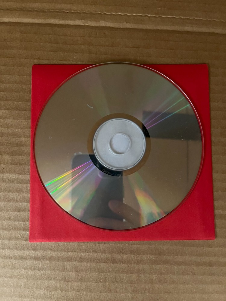 Net. Disc 03 97 CD-ROM