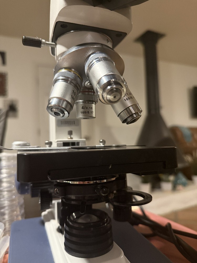 Microscopy Bundle