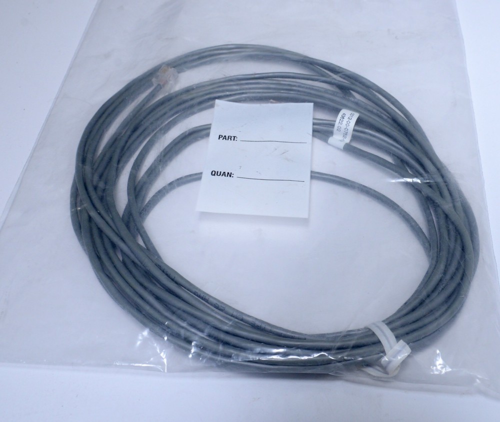 DataScope Data Link Cable #0012-00-0752-02