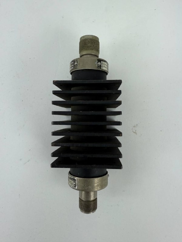 WEINSCHEL ENGINEERING MODEL 629 ATTENUATOR