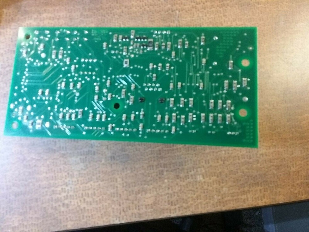 Hill-Rom 137558 pcb VersaCare P3200D Bed Scale Board Assembly
