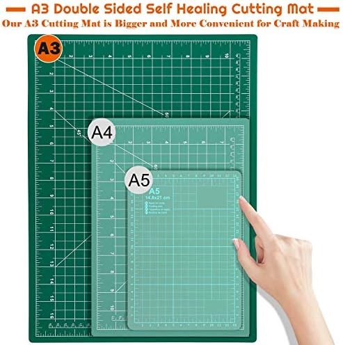 Self Healing Rotary Cutting Mat