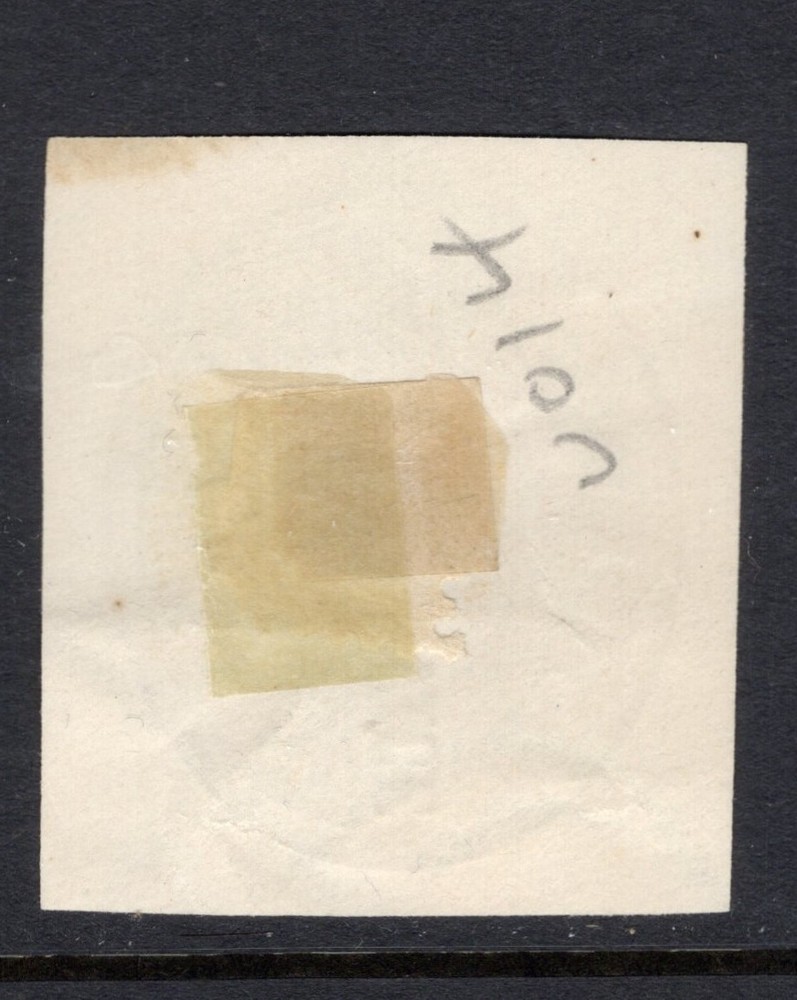 US Scott UO14 Mint Hinged - Small Creases - CV 6$