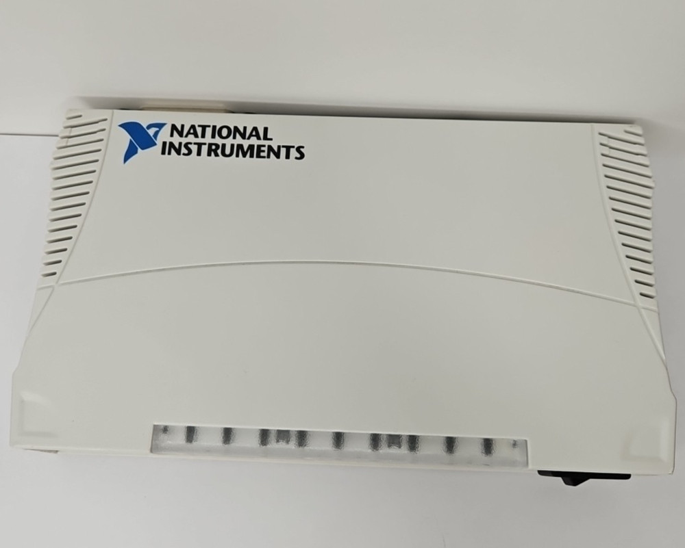 National Instruments GPIB-ENET/1000 Ethernet GPIB Controller Module 196541D-01L