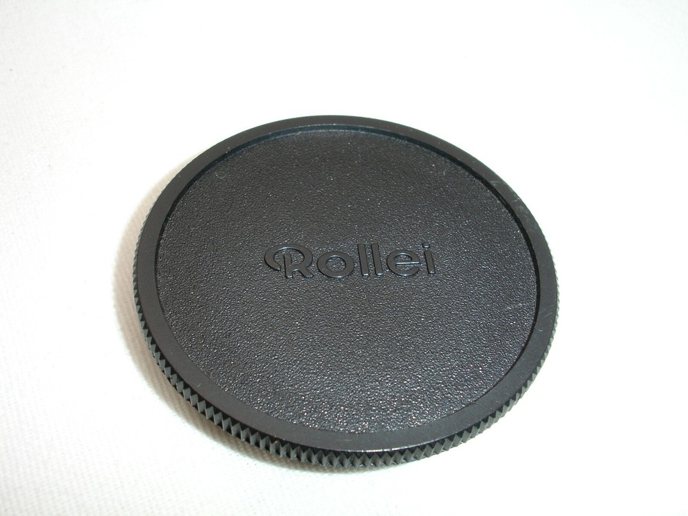 Rollei Camera Body Cap , Singapore