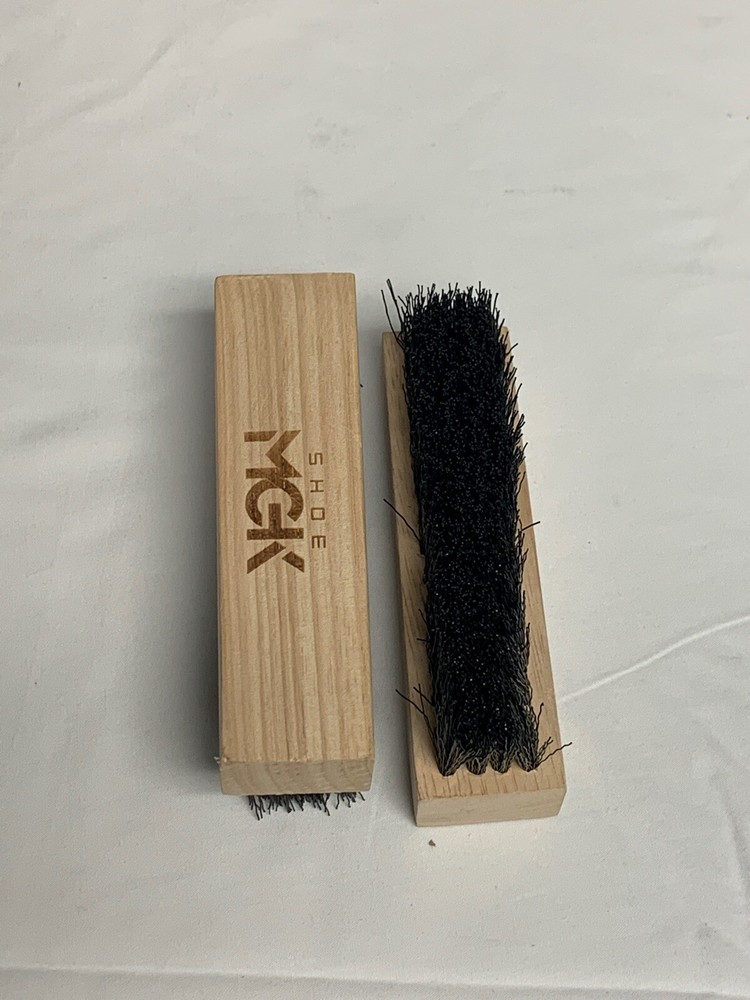 MGK Shoe Brushes 2 Pack