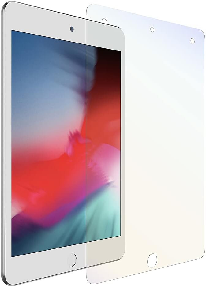 OTTERBOX TRUSTY Blue Light Screen Protector for iPad Mini 5th Gen