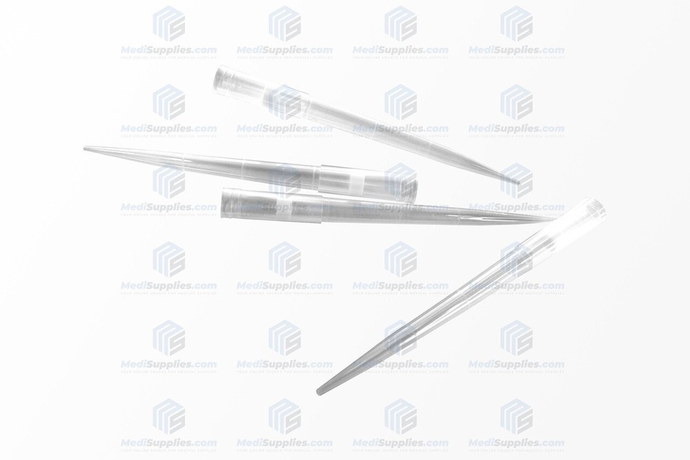 1250uL Universal Filter Pipette Tips