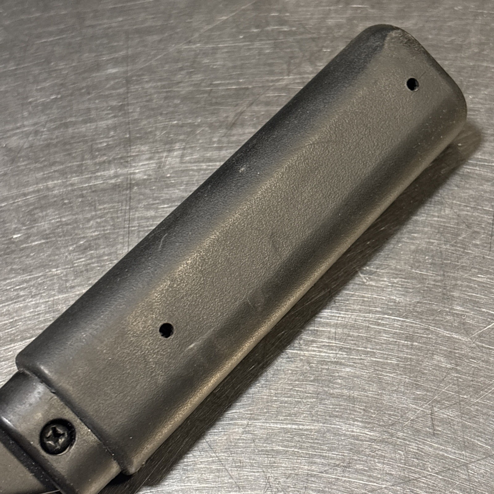 Teeter Hang Ups Inversion Table Replacement 3 Hole Hinges with Handles