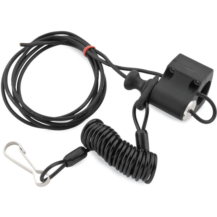 BikeMaster Kill Switch - Normally Open CTT-064