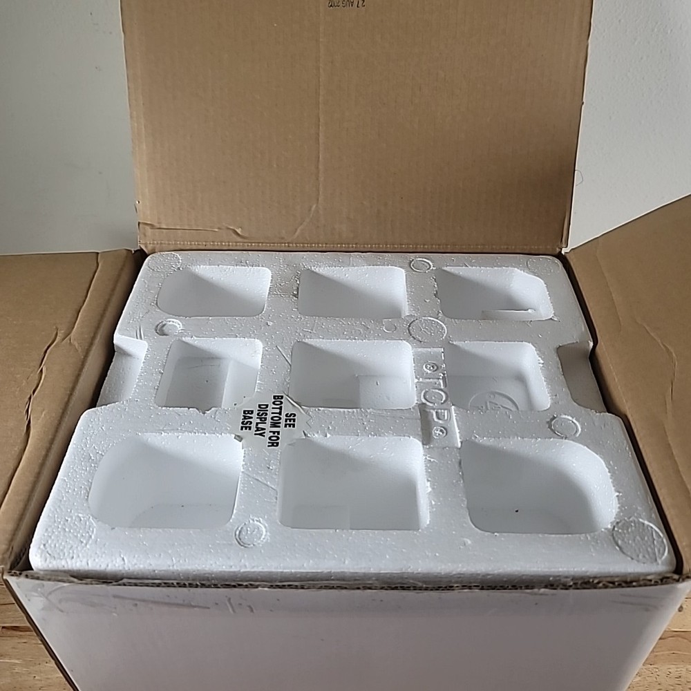 NASA Code 3 Lunar Rover Limited Edition in box