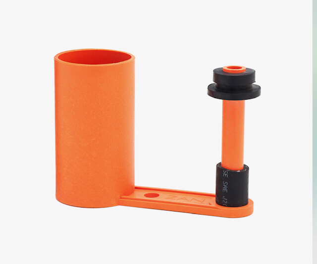 Welding Wire Spool Adapter Universal Blue Arc