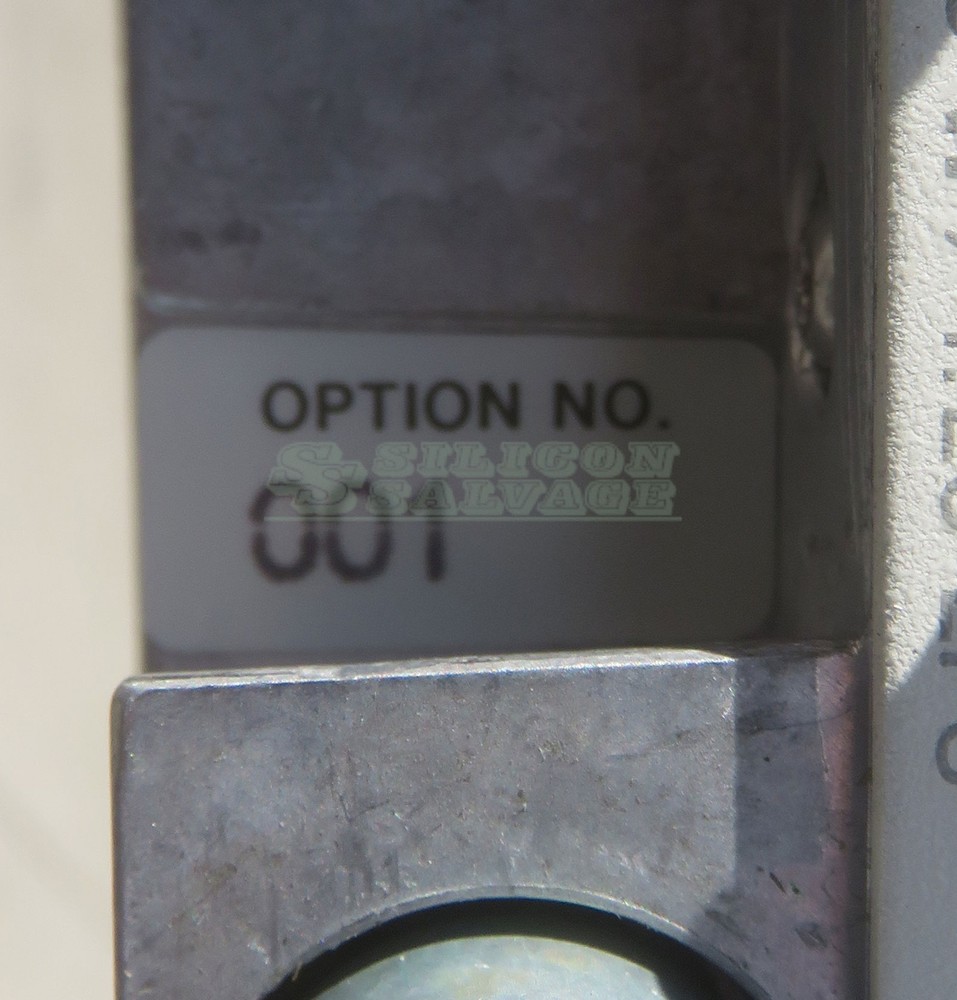 HP Agilent 70420A Opt. 001 Test Set