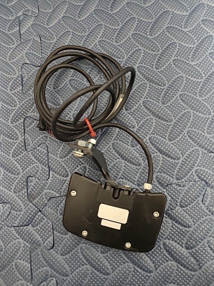 Permobil (ICS) SWITCHBOX 315630 attendant control Fully Functional