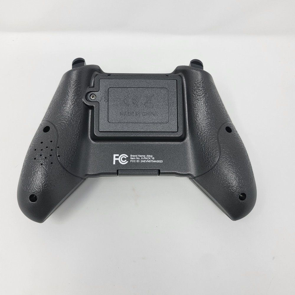 Attop X-Pack 18 Camera Drone with Controller Accessories & Case