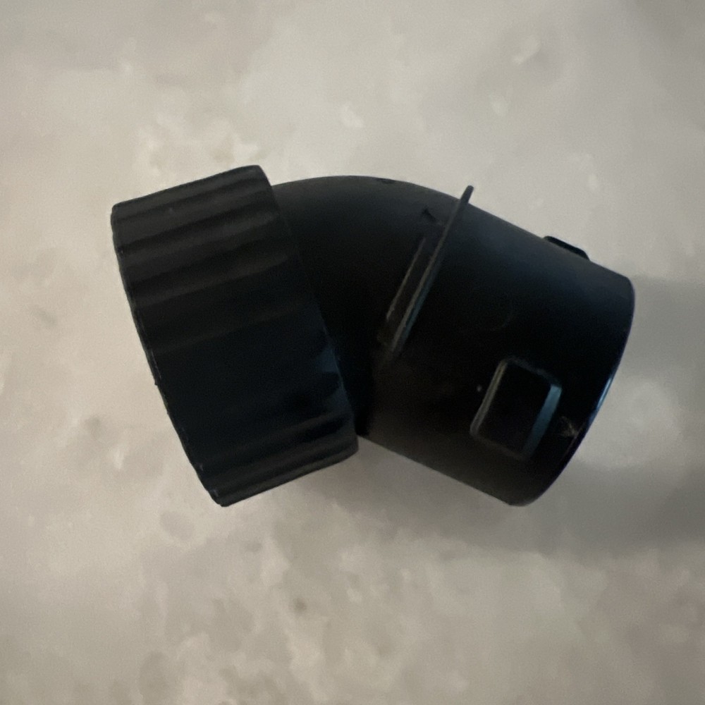 Festool TS55, TSC55 Vacuum Hose Stabilizer Attachment By Cleantec Easy Install