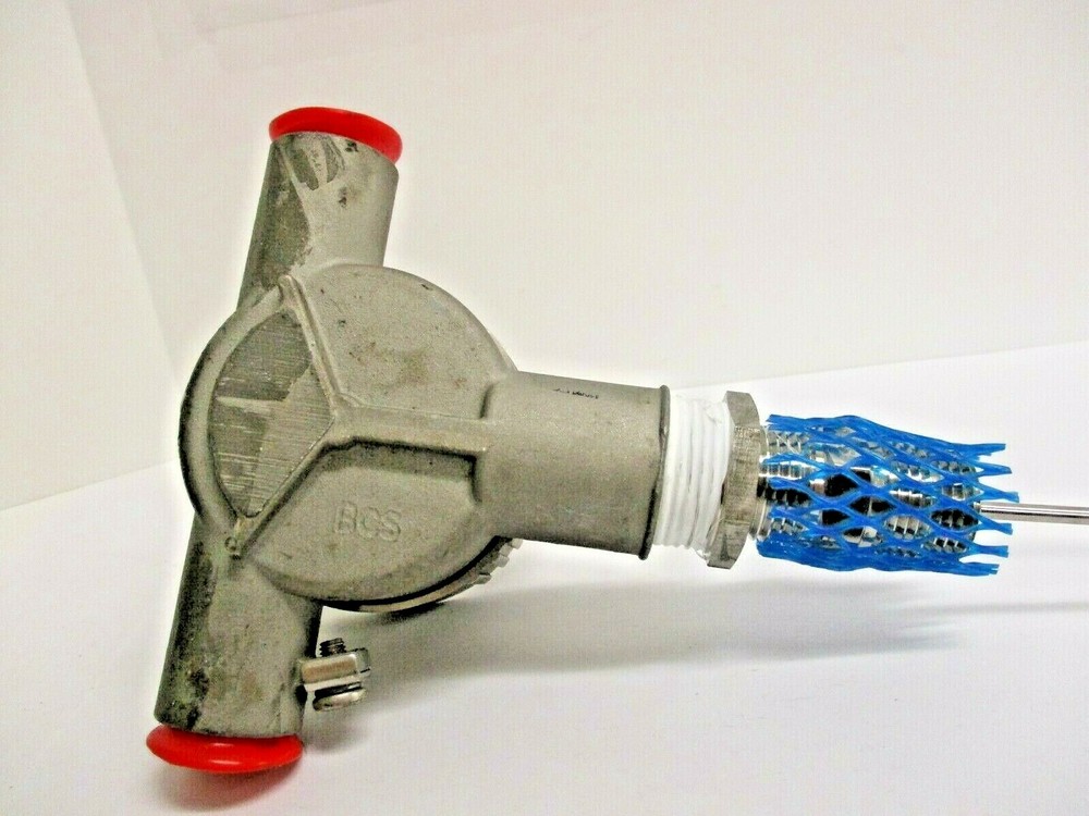 SOR, THERMALCOUPLE, TYPE HB