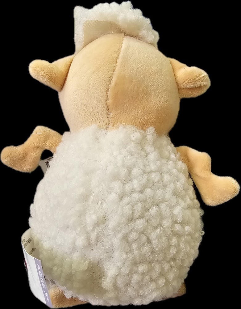 Jellyroos Peep Sheep